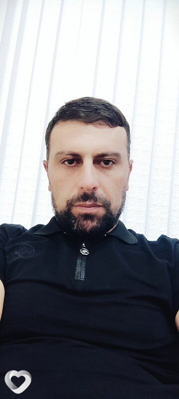 Артём, 36, Ереван — анкета №2712582