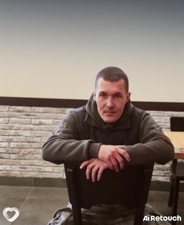 Роман, 42, Подольске — анкета №2712585