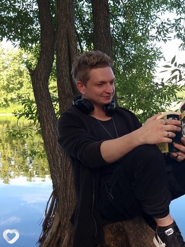 Кирилл, 33, Москве — анкета №2712591
