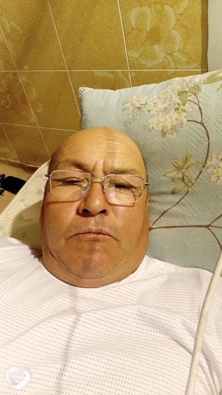 Эргаш, 53, Казани — анкета №2712478