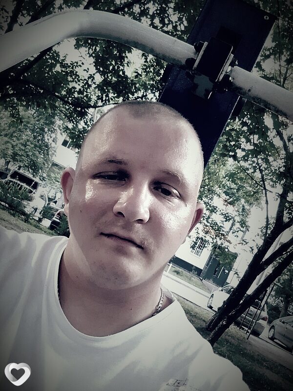 Валерий, 35, Москве — анкета №2712479