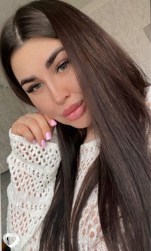 Анна, 24, Туле — анкета №2712485