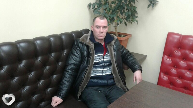 Иван, 39, Ижевске — анкета №2712497