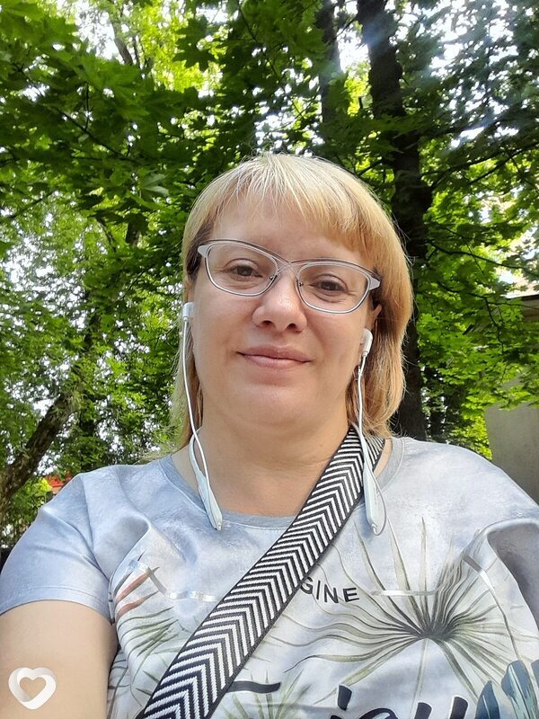 Анастасия, 42, Нижнем Новгороде — анкета №2712549