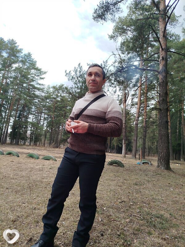 Арам, 37, Ивантеевке — анкета №2712556