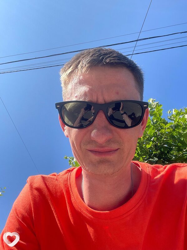 Сергей, 39, Хабаровске — анкета №2712560