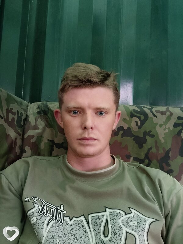 Даня, 23, Бишкек — анкета №2712569