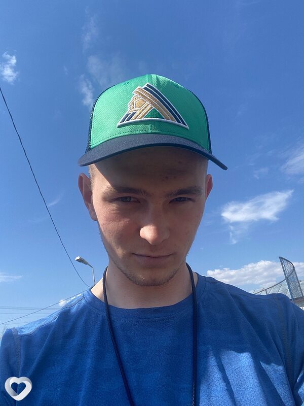 Айдар, 26, Уфе — анкета №2712570