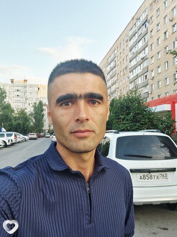 Элдар, 28, Тольятти — анкета №2712399