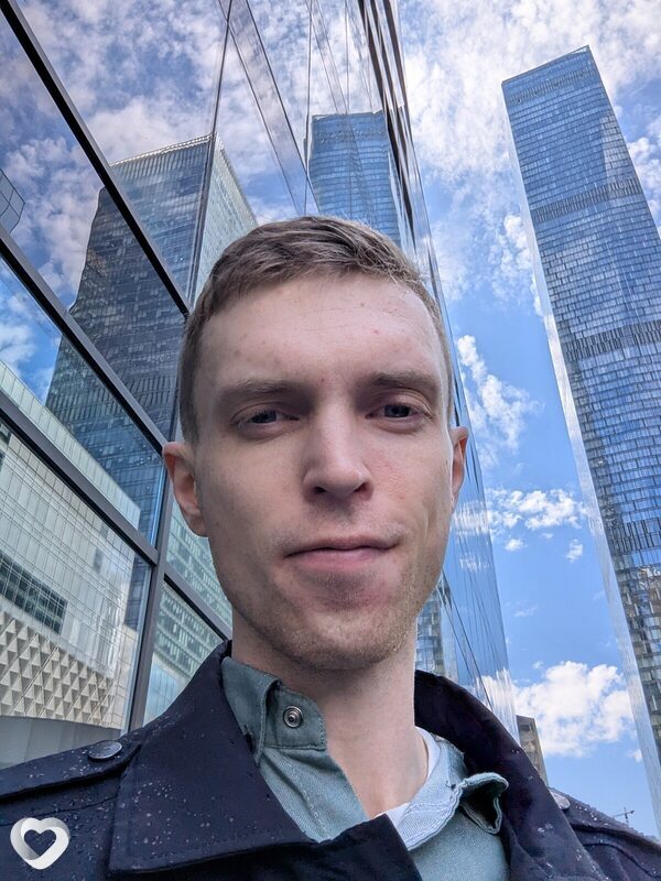 Вячеслав, 30, Санкт-Петербурге — анкета №2712404