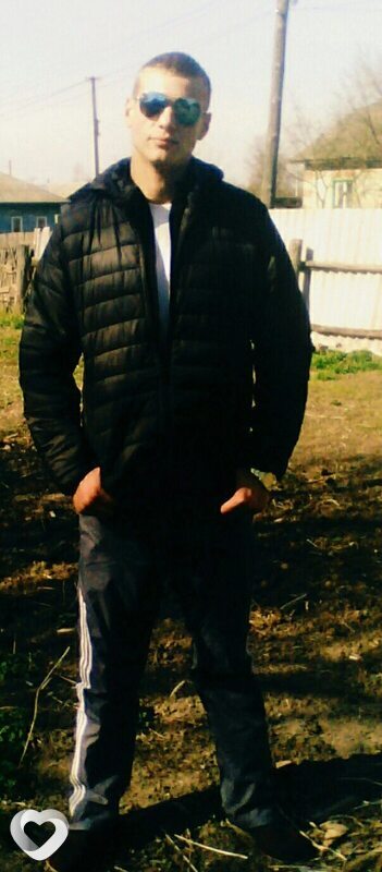 Николай, 40, Волковыске — анкета №2712405
