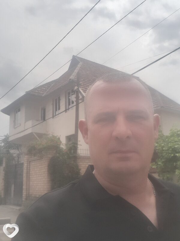 Александр, 49, Новосибирске — анкета №2712408