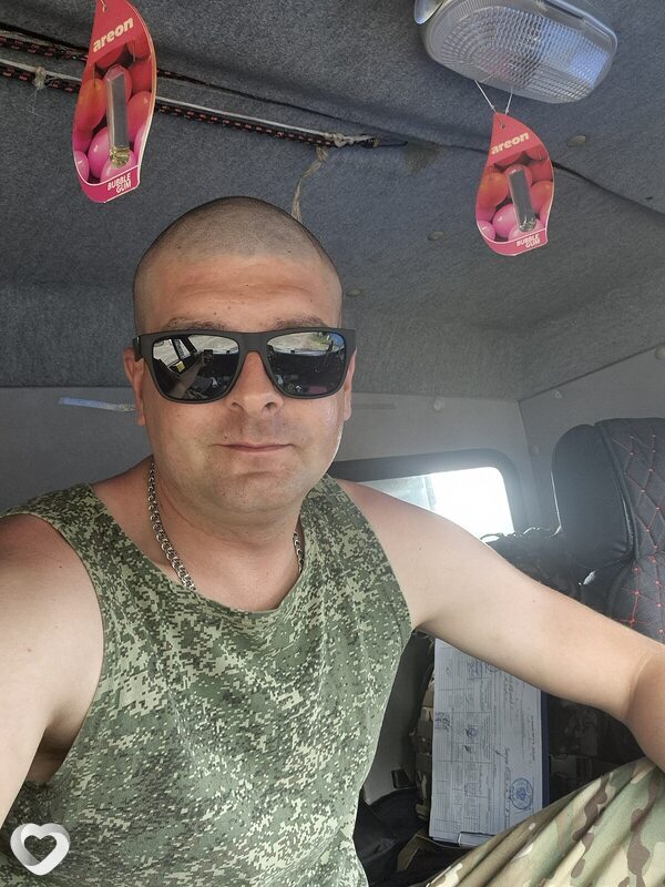 Сергей, Павловск (Воронежская Обл)