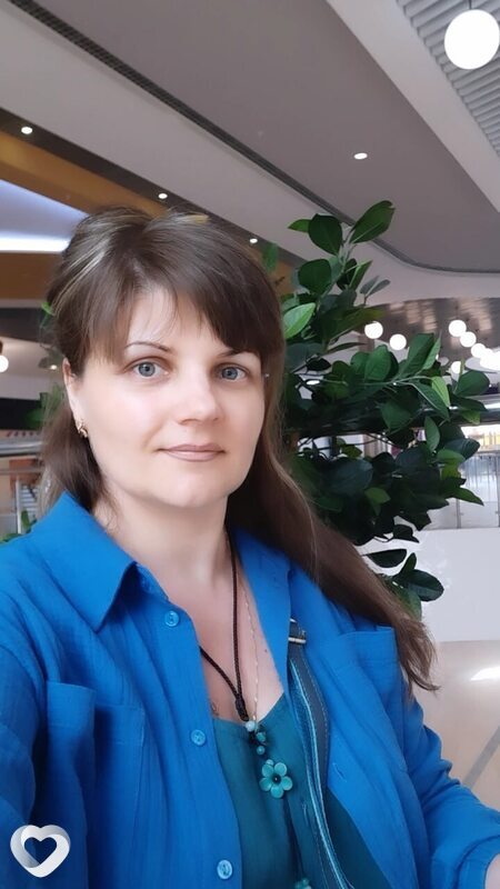 Валерия, 42, Воронеже — анкета №2712416