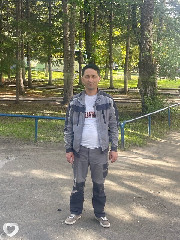Ссссс, 35, Свободном — анкета №2712387