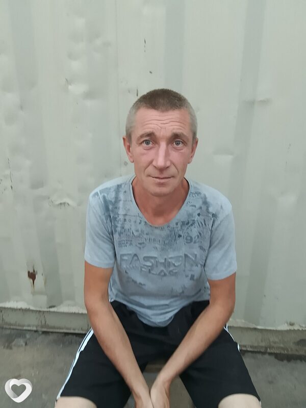 Алексей, 42, Солнечногорске — анкета №2712389