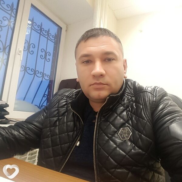 Марсель, 46, Набережных Челнах — анкета №2712392