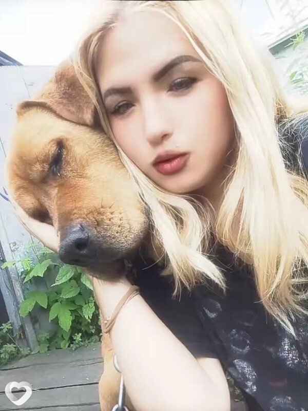 Дарья, 20, Новокузнецке — анкета №2712395