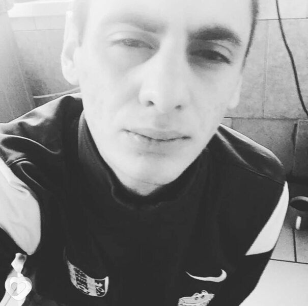 Тëма, 29, Азове — анкета №2712651