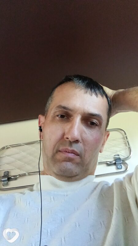 Нур, 50, Санкт-Петербурге — анкета №2712656