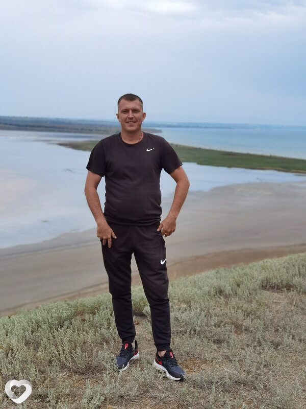 Сергей, 38, Химках — анкета №2712663