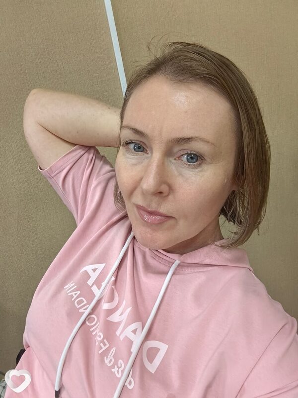 Светлана, 44, Саратове — анкета №2713703