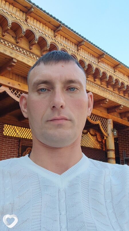 Олег, 38, Самаре — анкета №2713706