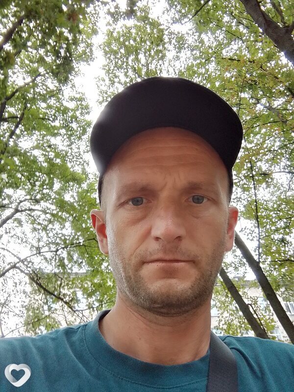 Леха, 41, Енакиеве — анкета №2713710