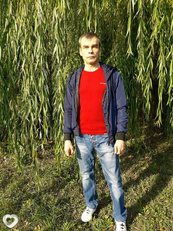Андрей, 56, Мысках — анкета №2713713