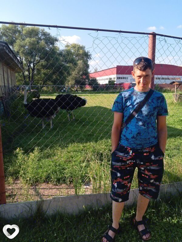 Саня, 34, Рудном — анкета №2713720