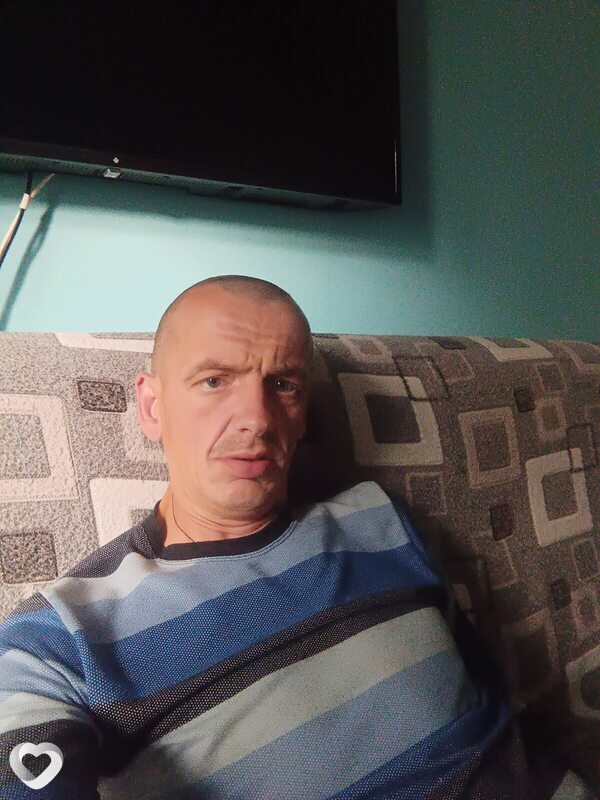 Иван, 37, Нижнем Новгороде — анкета №2713722