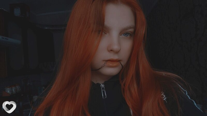 Лиза, 22, Кемерове — анкета №2713724
