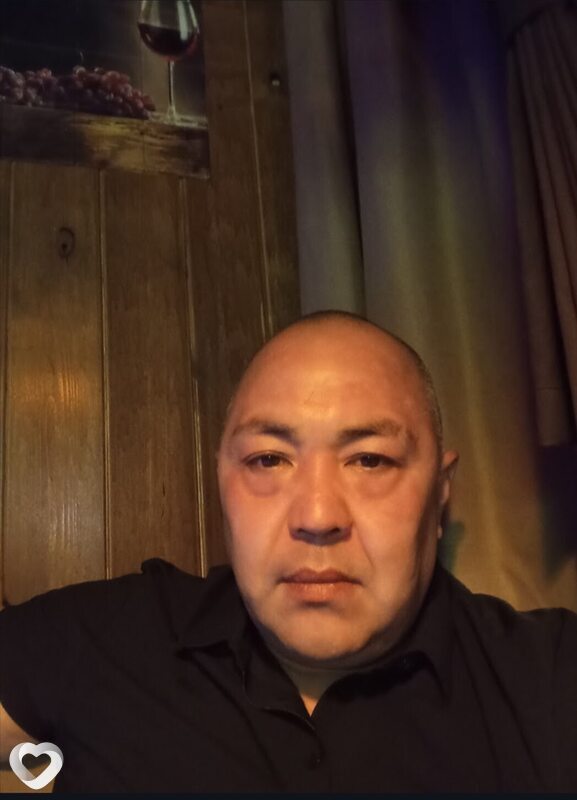 Marat, 43, Астане — анкета №2712600