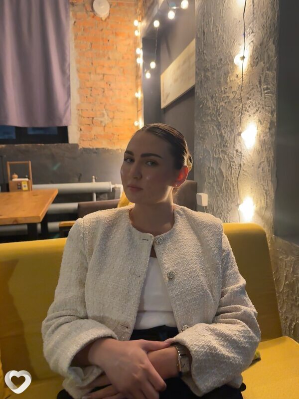 Яна, 20, Миассе — анкета №2712610
