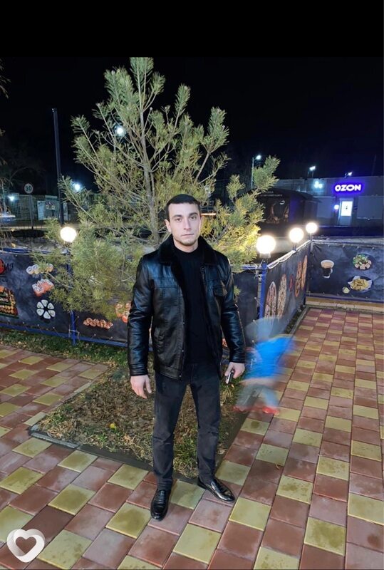 Рамис, 33, Тобольске — анкета №2712614