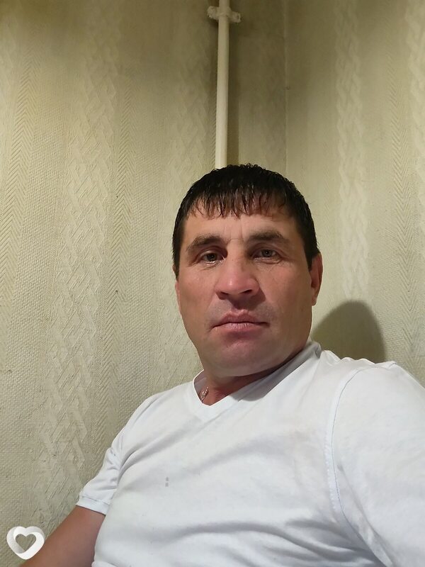 Олег, 44, Москве — анкета №2712620