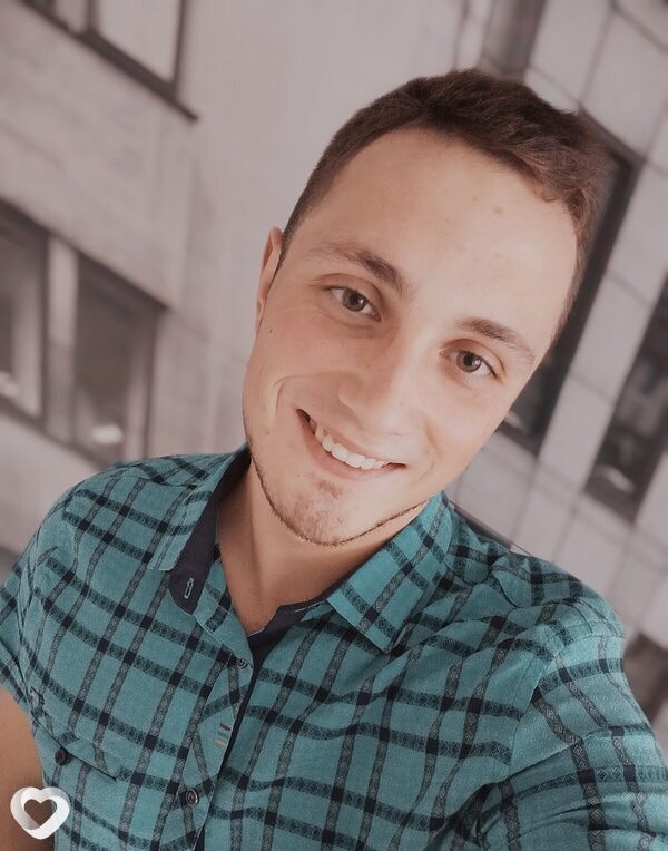 Роман, 26, Ярославле — анкета №2712741