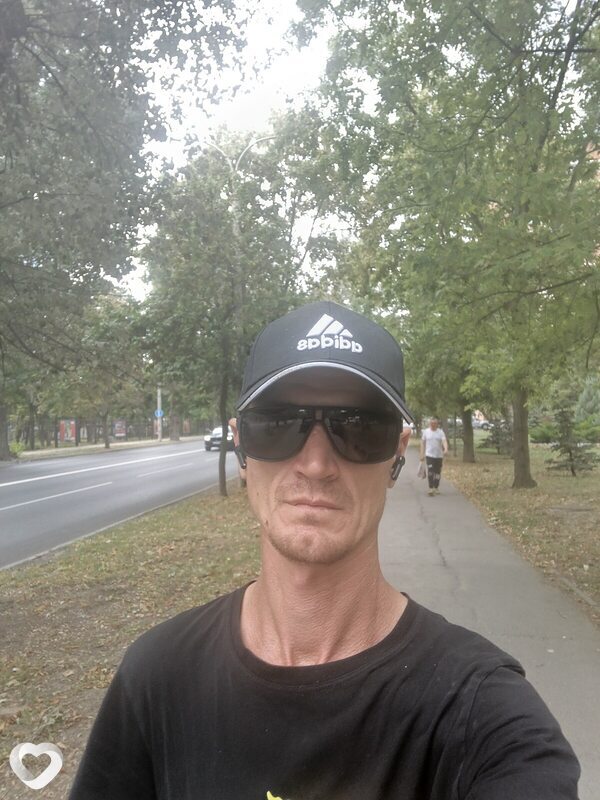 Александр, 38, Ростове-на-Дону — анкета №2712746