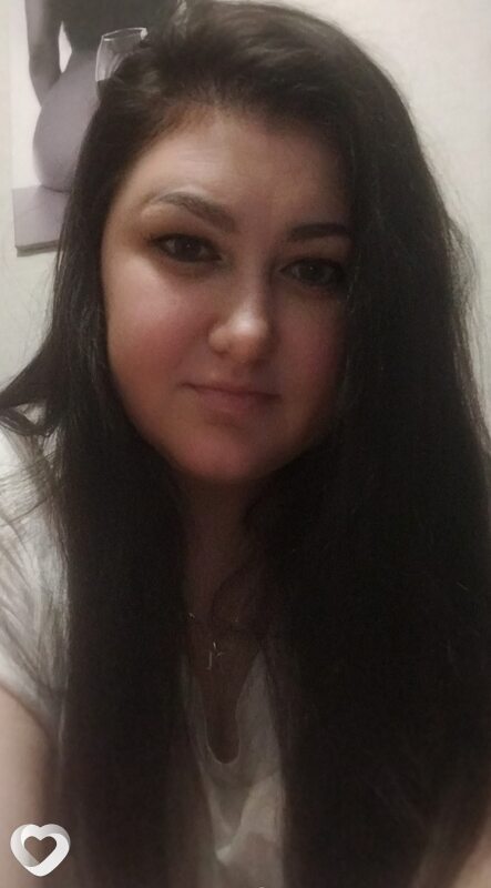 Марина, 36, Барнауле — анкета №2712747