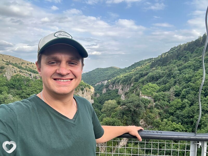 Вадим, 31, Пензе — анкета №2712754