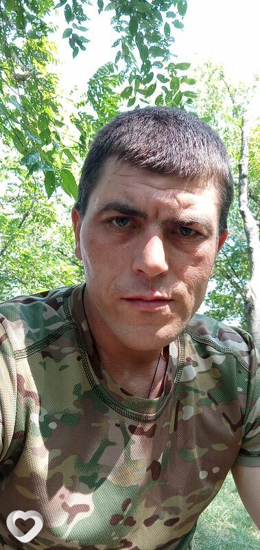 Shaman, 34, Хмельницком — анкета №2712757