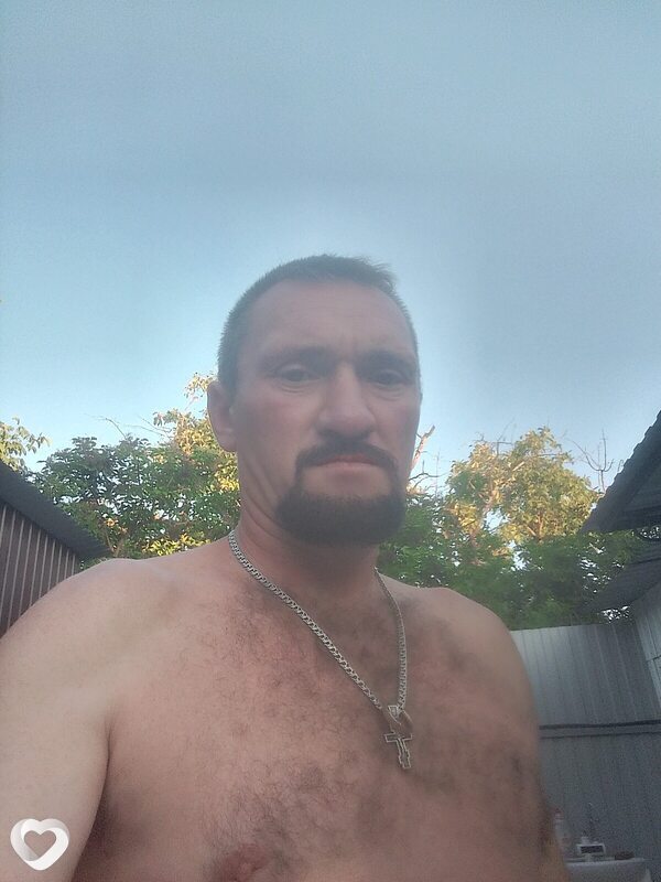 Александр, 41, Белгороде — анкета №2712761