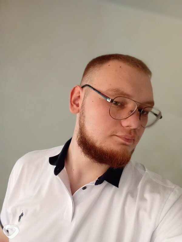 Рома, 21, Новотроицке — анкета №2712763