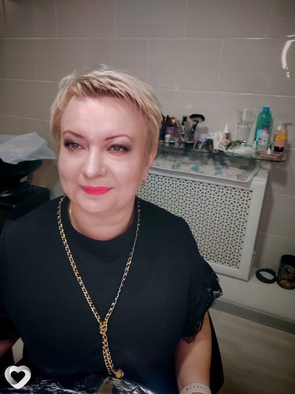 Ирина, 47, Ставрополе — анкета №2712696