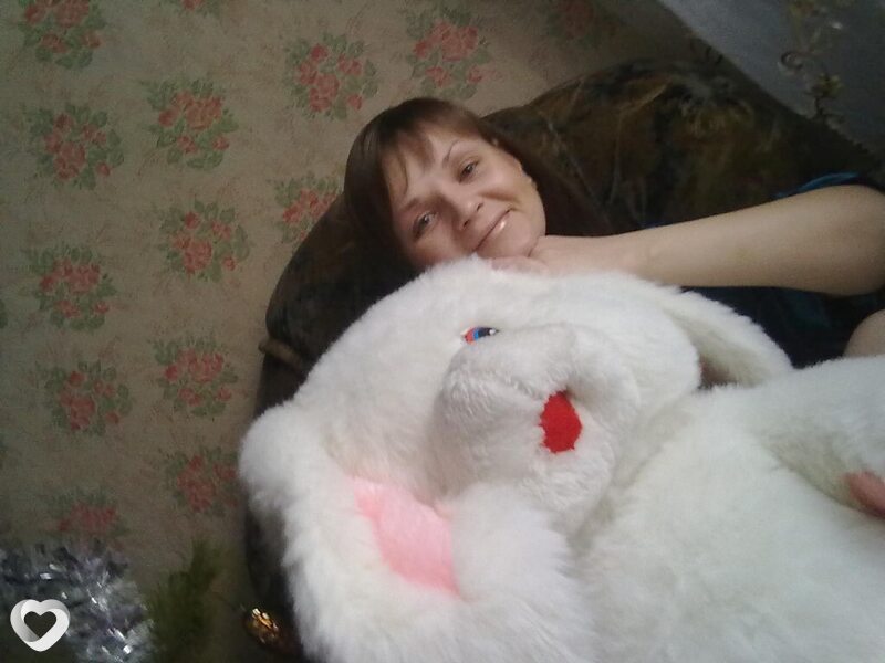 Светлана, 49, Самаре — анкета №2712698