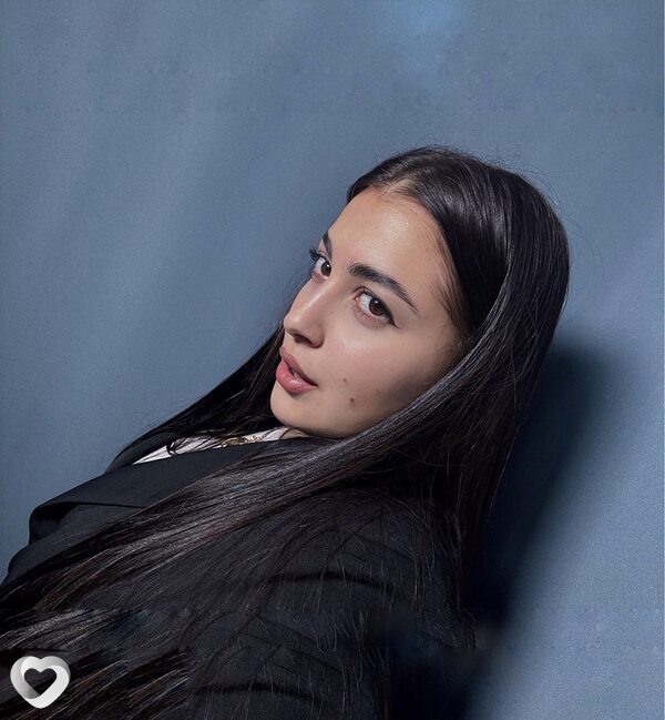 Эльвина, 23, Коврове — анкета №2712705