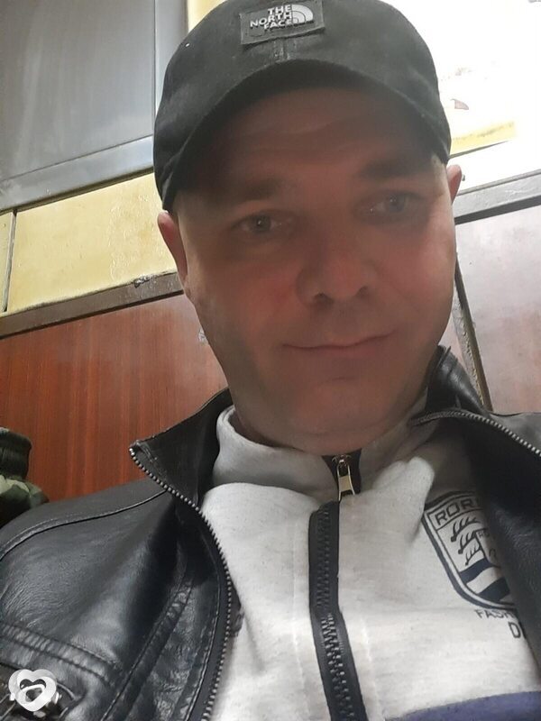 Иван, 49, Нижнем Новгороде — анкета №2712713