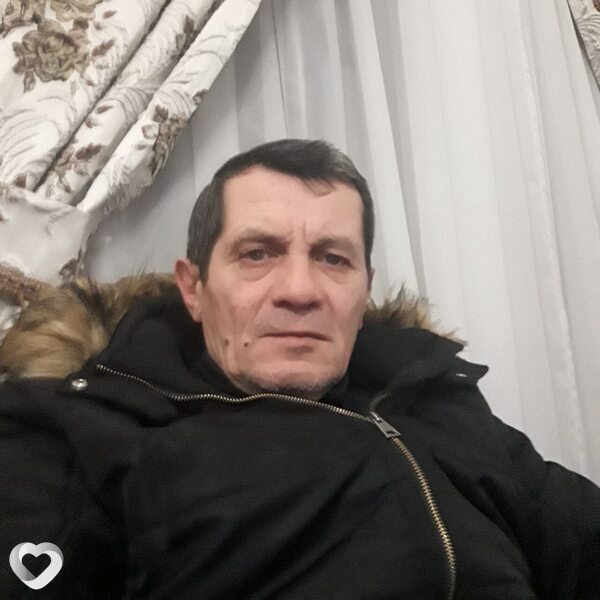 Ашот, Химки