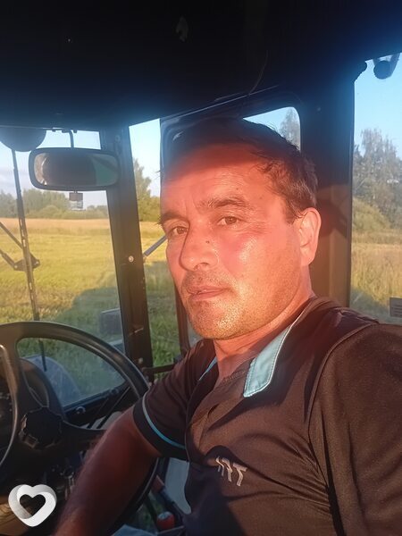 Зафаржон, 43, Вологде — анкета №2712725