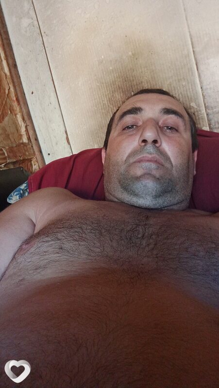 Арсен, 43, Волгограде — анкета №2712730